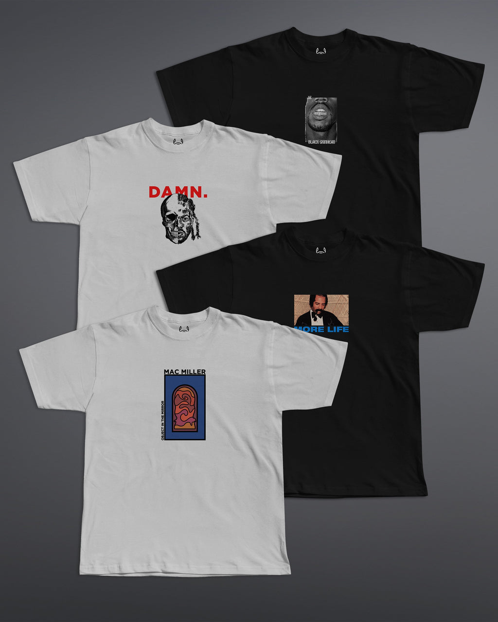 HIP-HOP REG-FIT COMBO