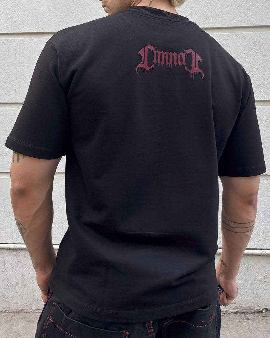 Berserk Protocol Tee [BLACK]