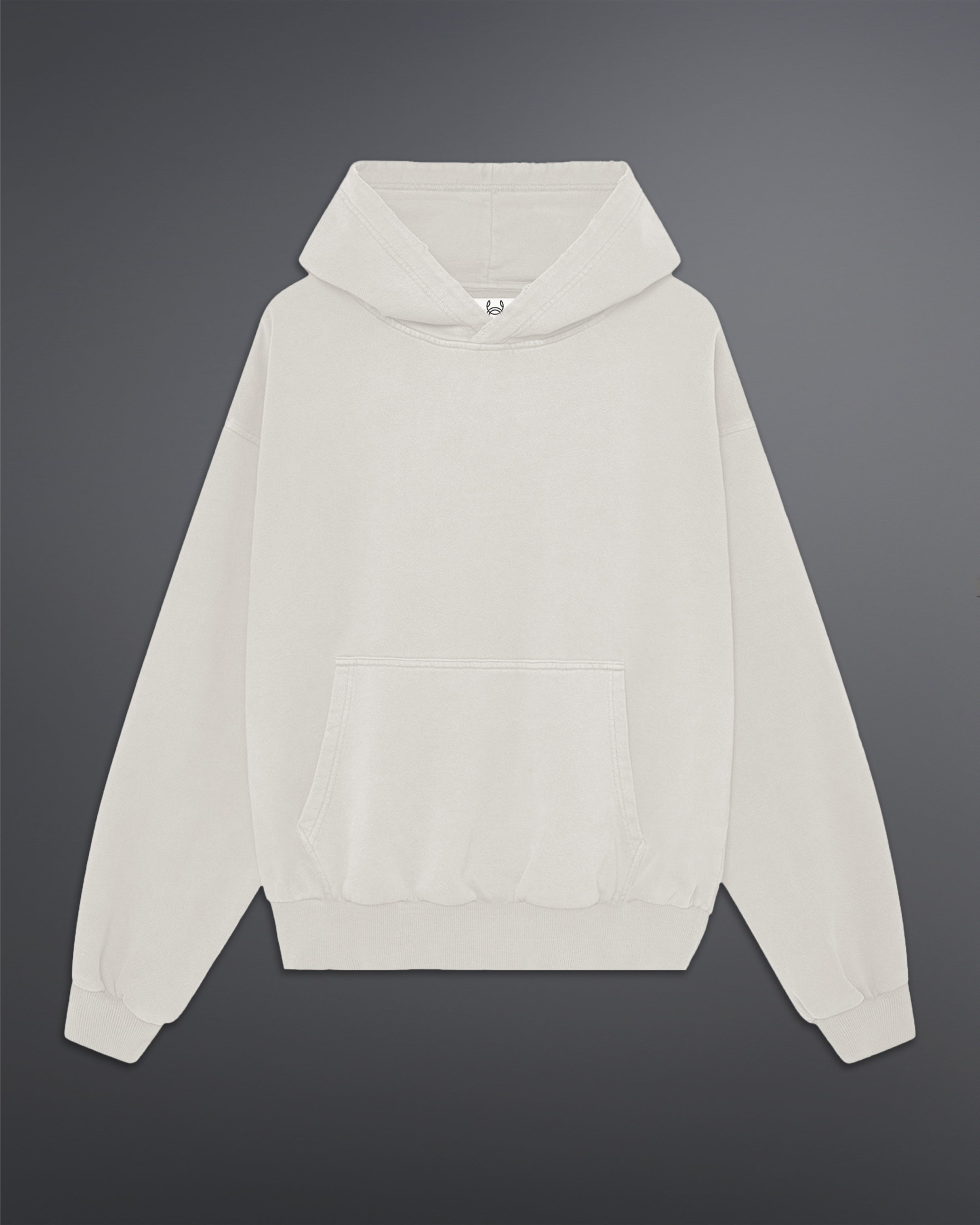 Off-White oversized Hoodie