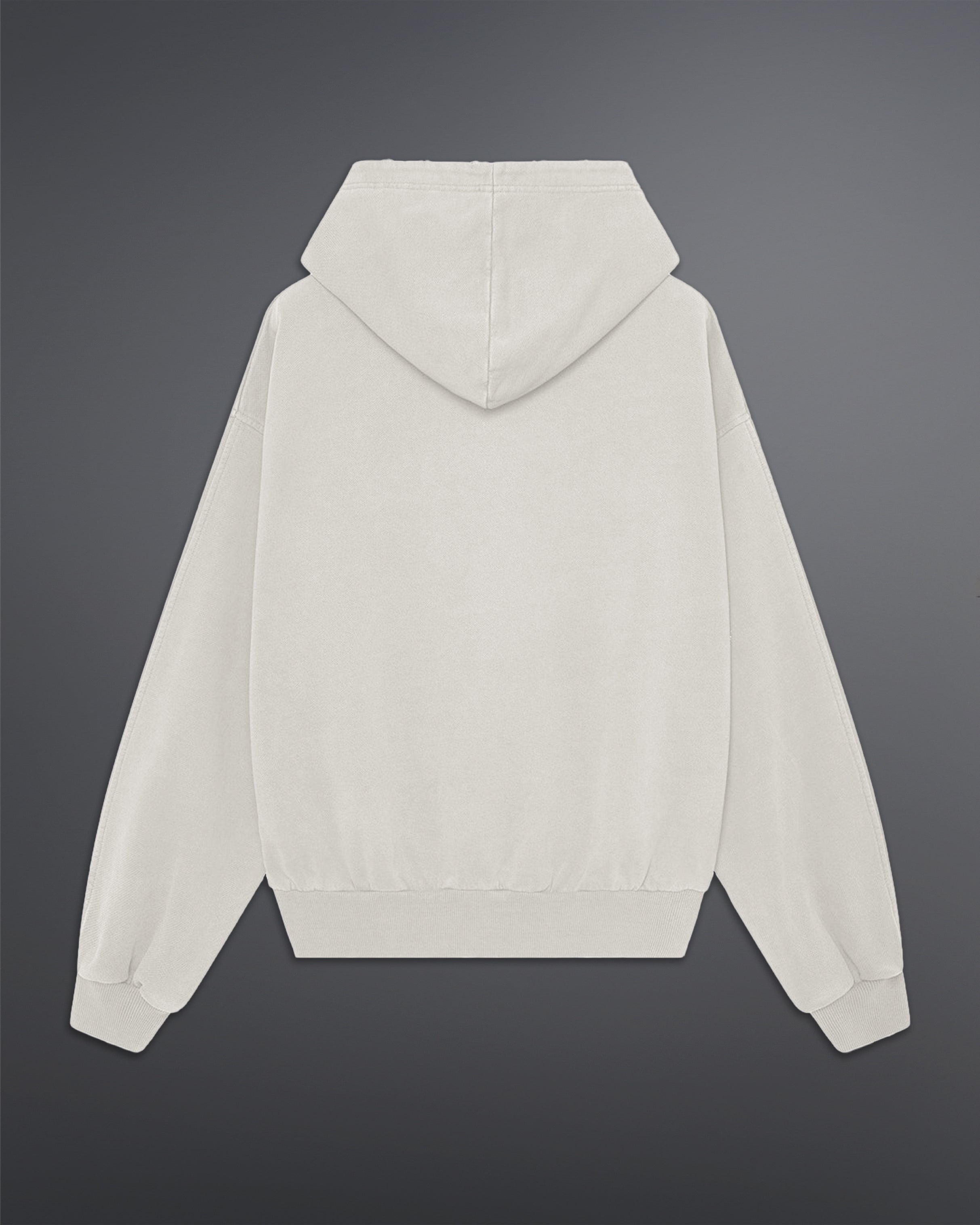 Off-White oversized Hoodie