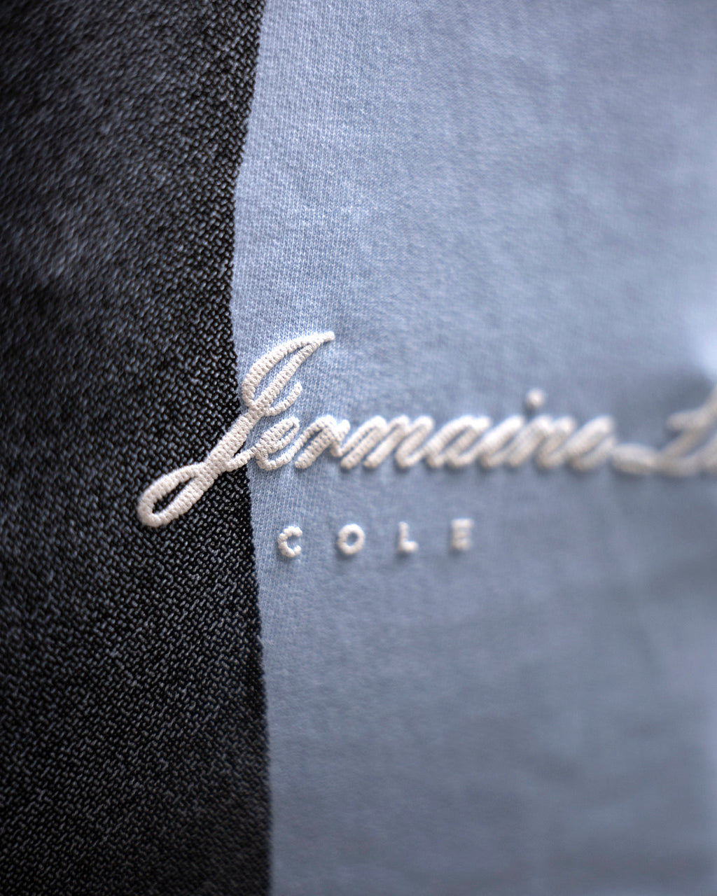 J Cole Oversized Tee