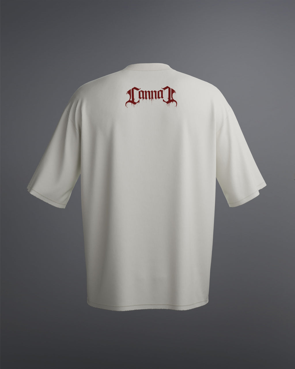 Berserk Protocol Tee [OFF-WHITE]