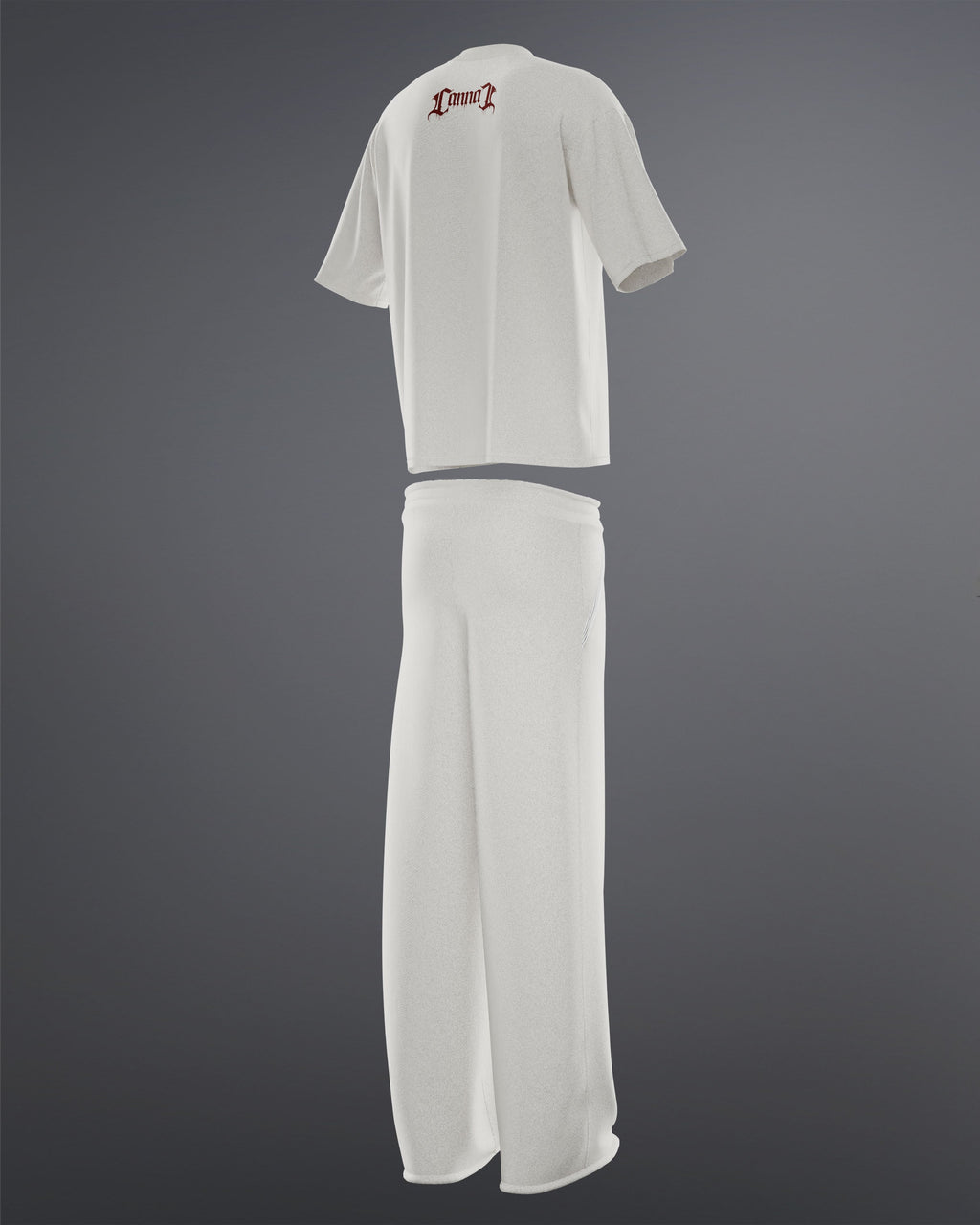 Berserk Protocol Set [OFF-WHITE]