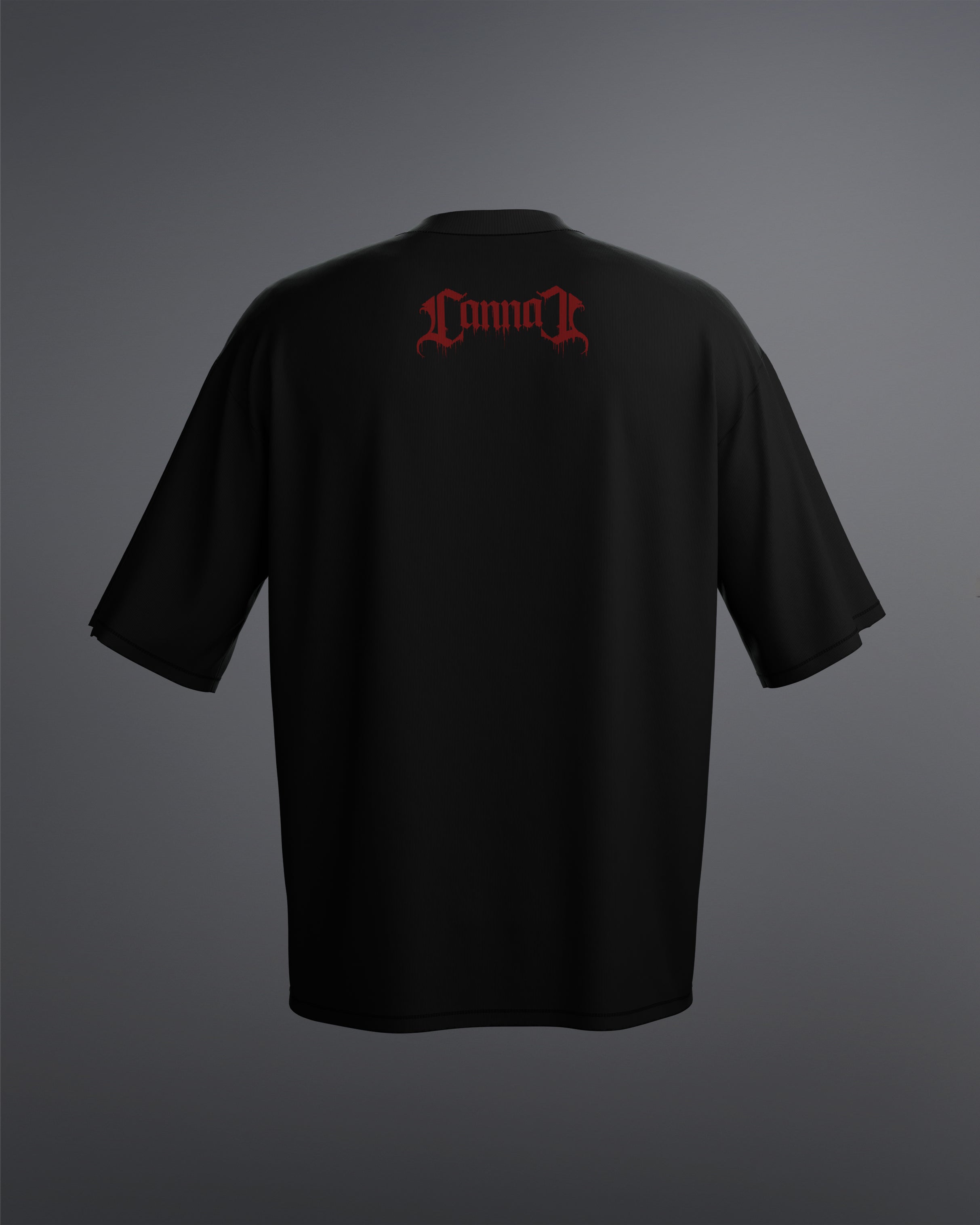 Berserk Protocol Tee [BLACK]