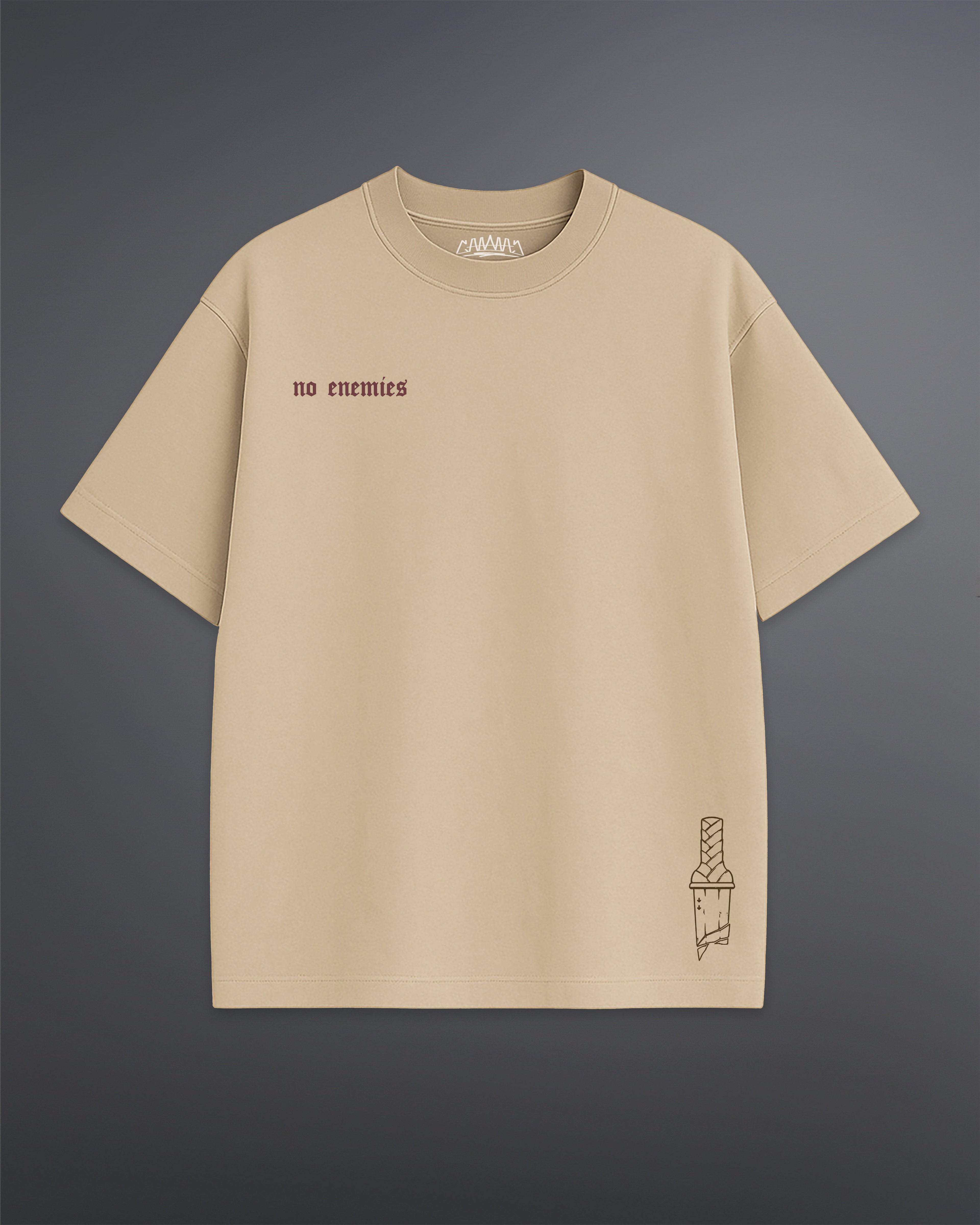 Vinland Saga Oversized Tee